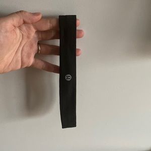 Lululemon head band